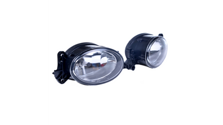Fog Lights Mercedes-Benz E W211 CLK A209 E S211 C W204 M W164 G W463 A W169 C S204