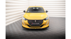 Zestaw Splitterów Peugeot 208 GT Mk2