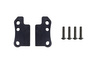 Hood Vent Spacer Nissan S14 20mm