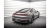 Splitters set Porsche 911 Carrera 4S 992