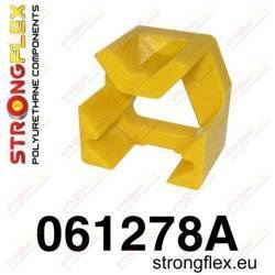 Wkładka poduszki skrzyni biegów SPORT