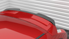 Spoiler Cap Ford Focus II ST Facelift