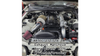 Kolektor wydechowy Toyota 2JZ-GTE T4 