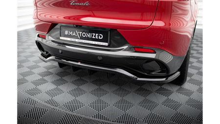 Zestaw Splitterów Alfa Romeo Tonale Mk1