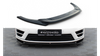 Splitter Volkswagen Golf 7 R Front v.2 Gloss Black