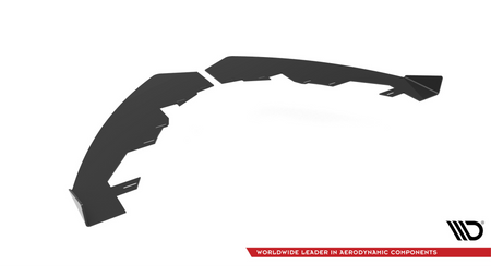 Flaps Opel Astra GTC OPC-Line J Front