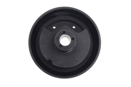 Steering Wheel Hub Nissan 350Z 370Z Infiniti G35 G37