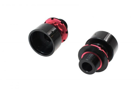 Suspension TurboWorks Ford Mustang 2015+