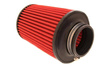 Simota Air Filter H:180mm DIA:60-77mm JAU-X02101-11 Red