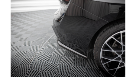 Splitter BMW 2 G42 Rear Side v.3