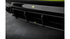 Diffuser BMW 1 F40 M-Pack Rear Street Pro v.2 Black