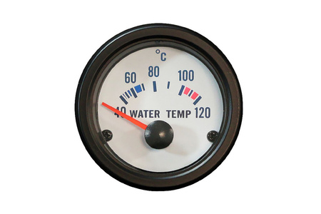 Auto Gauge TRW 52mm - Water Temperature