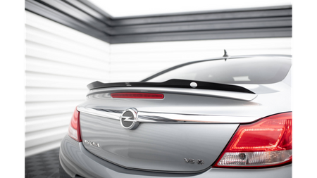 Spoiler Cap Opel Insignia OPC-Line I