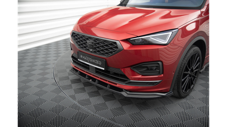 Splitter Seat Tarraco FR I przód v.2