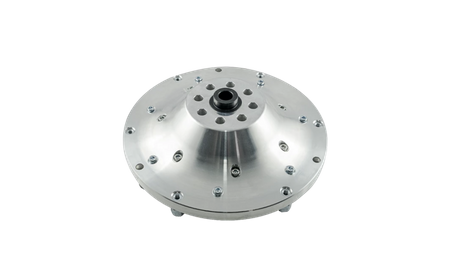 Koło zamachowe do konwersji Toyota BMW B58 - BMW N54 ZF GS6-53BZ 6-biegów - 240mm / 9.45"