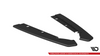 Splitter Kia ProCeed I GT Facelift Tył Boczne Street Pro Black