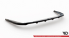 Splitter Opel Astra Sports Tourer L Tył Środkowy z Dyfuzorem