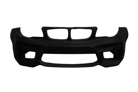 Bodykit BMW 1 E81 Full Body Royal