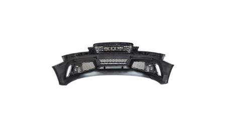 Bumper Audi A6 C6 Front