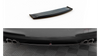 Splitter BMW 5 F07 M-Pack Rear Central