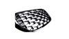 Grill BMW 7 G11 G12 Gloss Black & Chrome