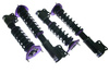 Street Suspension D2 Racing SUBARU IMPREZA GDA/GDB STI A-D/GGA/GGB (PCD:5 X 100) 2WD/4WD 00-07
