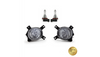 Fog Lights Audi A3 A4