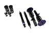 Street Suspension D2 Racing BMW 2 SERIES F22 (M235i) 14-UP