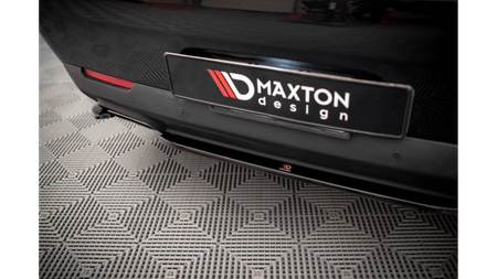 Zestaw Splitterów Dodge Challenger RT Mk3 Facelift