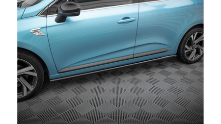 Dokładka Renault Clio R.S. Line Progi