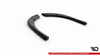 Splitter Ford Tourneo Custom I Facelift Tył Boczne