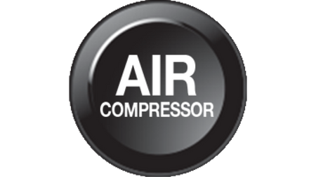 CAN Keypad Insert - Air Compressor