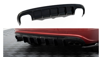Diffuser Audi S5 8T Rear Valance