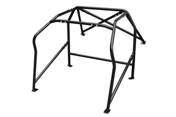 Bolt-in Roll Cage Lexus IS 200 Black