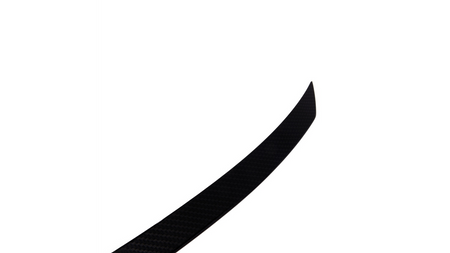 Spoiler BMW X4 G02 Lip Carbon Look
