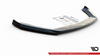 Splitter Seat Leon Cupra FR III Facelift Front v.7 Gloss Black