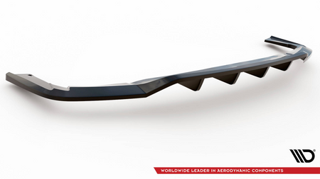 Zestaw Splitterów Maserati Levante GTS Mk1