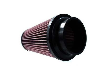 TurboWorks Air Filter H:220mm DIA:101mm Purple