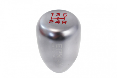Gear stick 5 Gear Seo Titanium