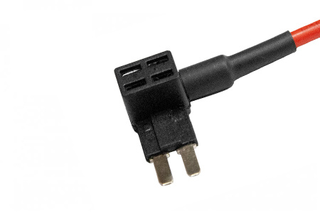 Mini Dual-slot Fuse Adapter