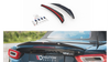 Spoiler Cap Fiat 124 Spider Abarth Gloss Black