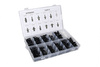 Pins Clamps Set 350 pcs