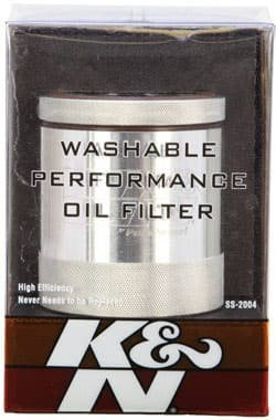 Filtr oleju K&N SS-2004