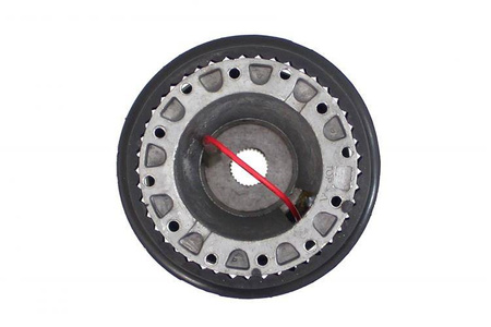 Steering Wheel Hub Honda Civic 88-92