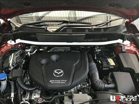 MAZDA CX-5 2ND GEN KF 2.0 2WD 2017-present