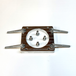 Adapter przepustnic M54 DXC