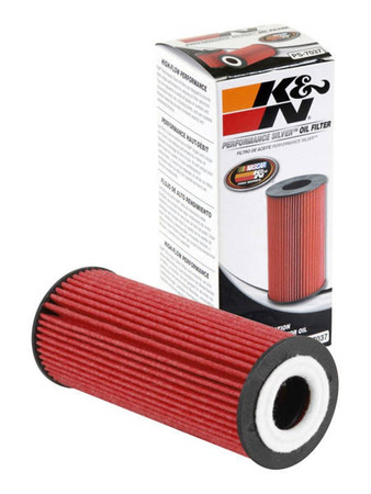 K&N Oil Filter PS-7037