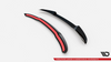 Splitters set Mercedes-Benz C 43 AMG S206