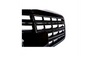 Grill Mercedes-Benz S W221 Facelift Black