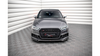 Splitter Audi A3 8V Facelift S-Line Front v.3 Gloss Black